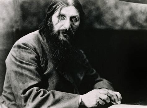 pene rasputn|Rasputin myths busted: Murder, height, and where is。